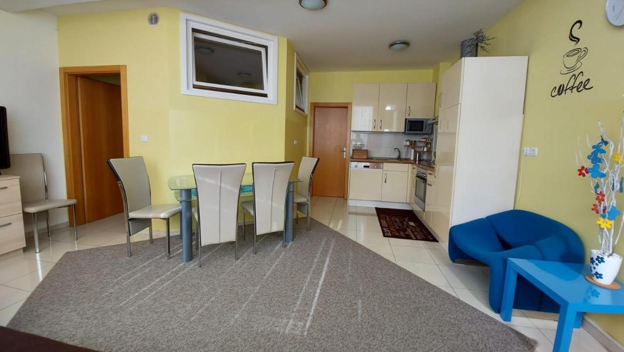 Ferienwohnung Apartma Bale Kranjska Gora Exterior foto