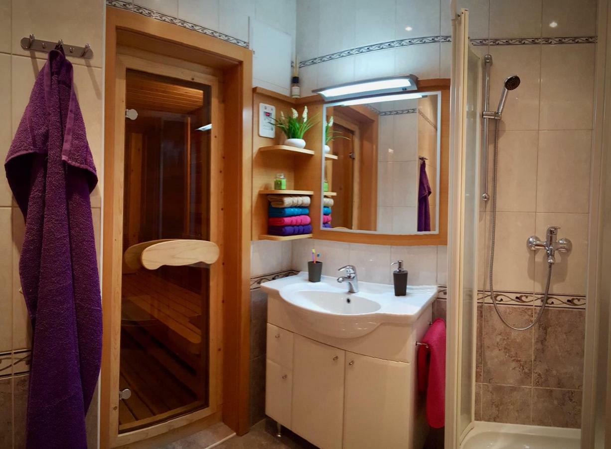 Apartma Bale Kranjska Gora Exterior foto